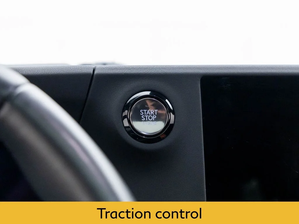 Used 2024 Black Lexus 550 Premium+ image 21