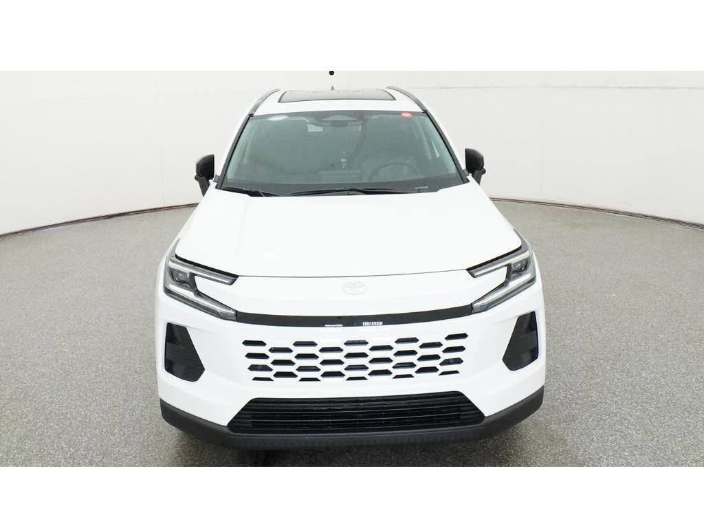 New 2026 Ice Toyota XLE Premium image 15