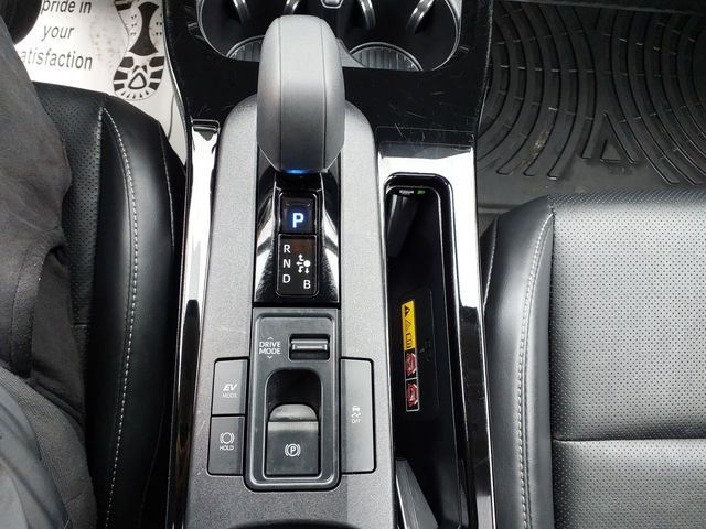 Used 2024 Gray Toyota Limited image 18