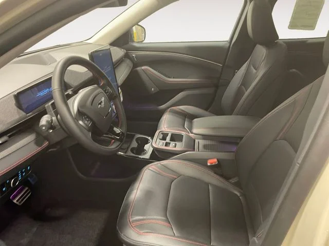 New 2026 Desert Sand Ford Premium image 9