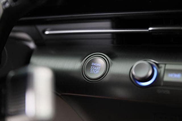 New 2026 Black Hyundai SEL Premium AWD image 82