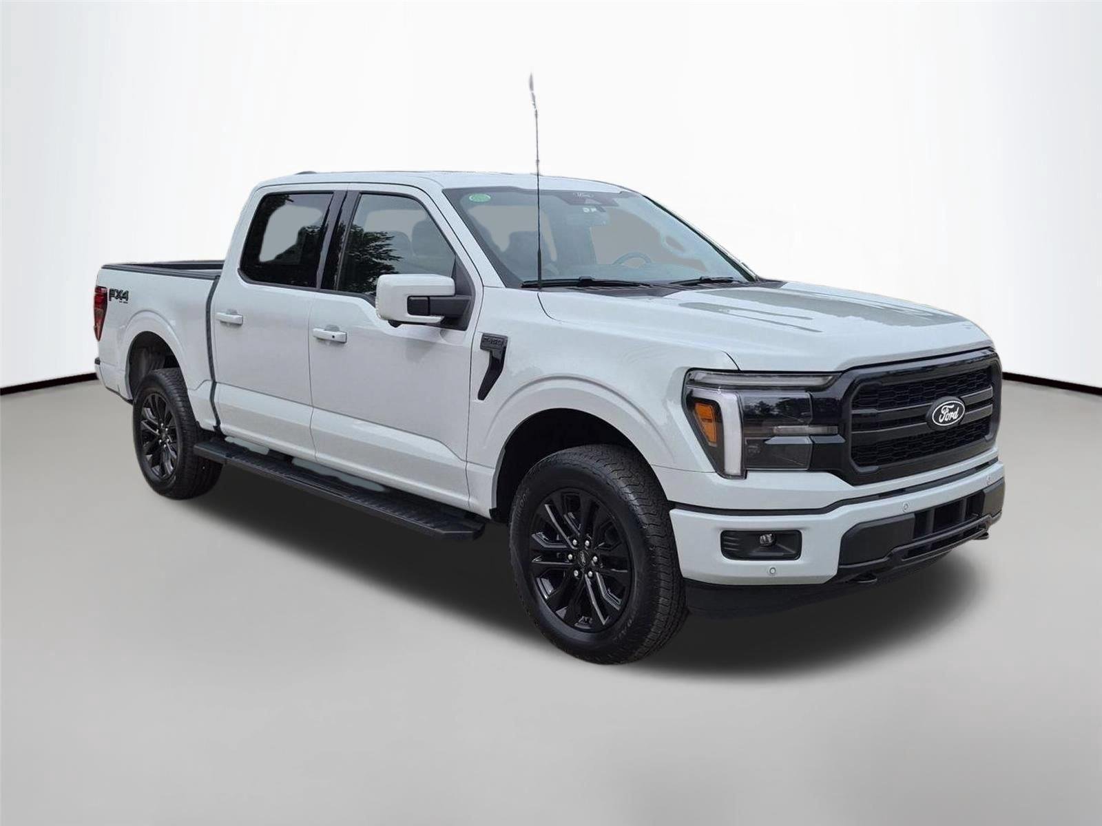 New 2026 Avalanche Ford Lariat® image 7