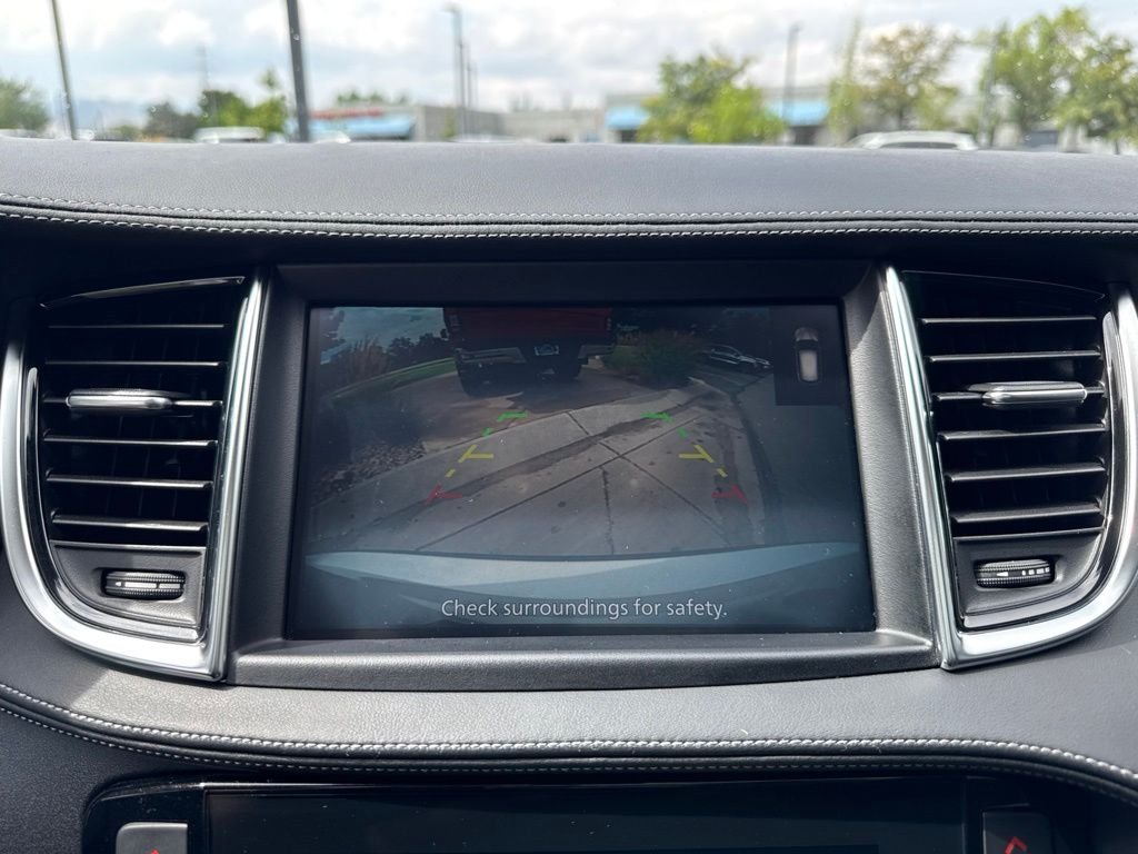 Used 2021 Majestic INFINITI LUXE image 20