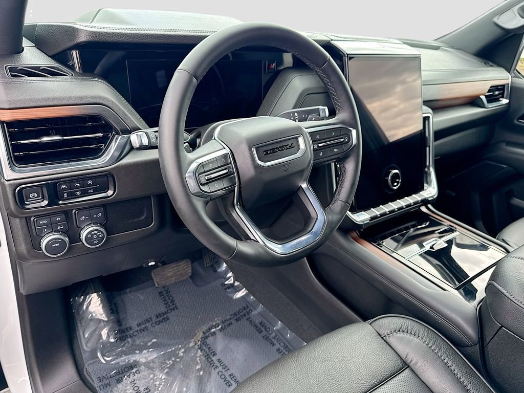 2025 GMC Yukon XL Denali - Photo 9