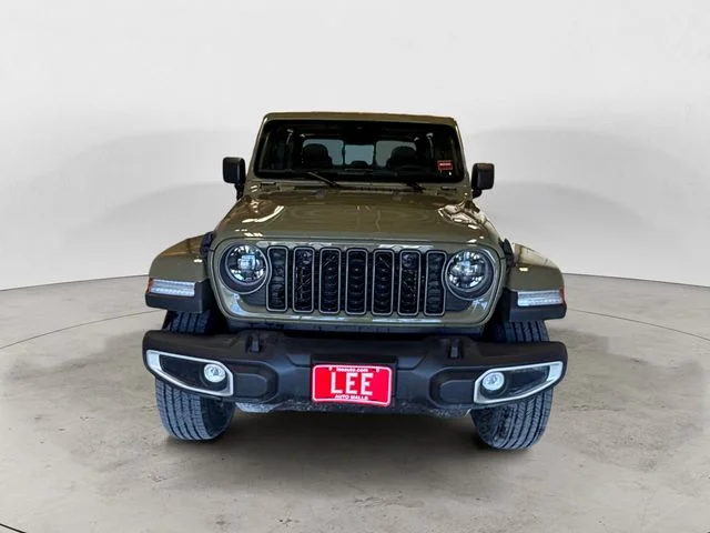 New 2026  Jeep Sport image 9
