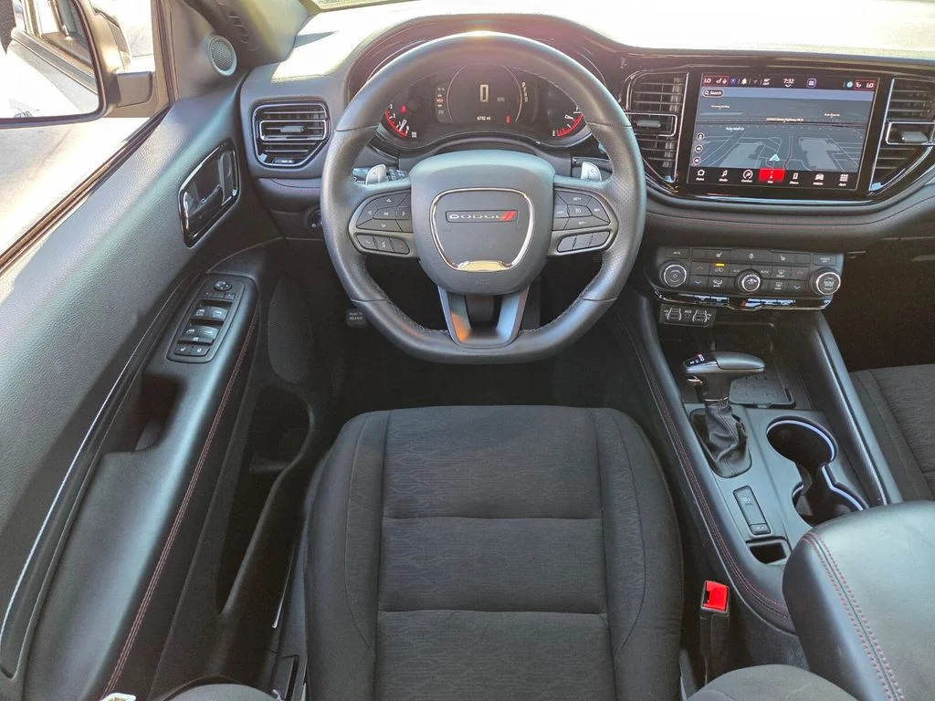 Used 2025 Silver Dodge R/T image 17