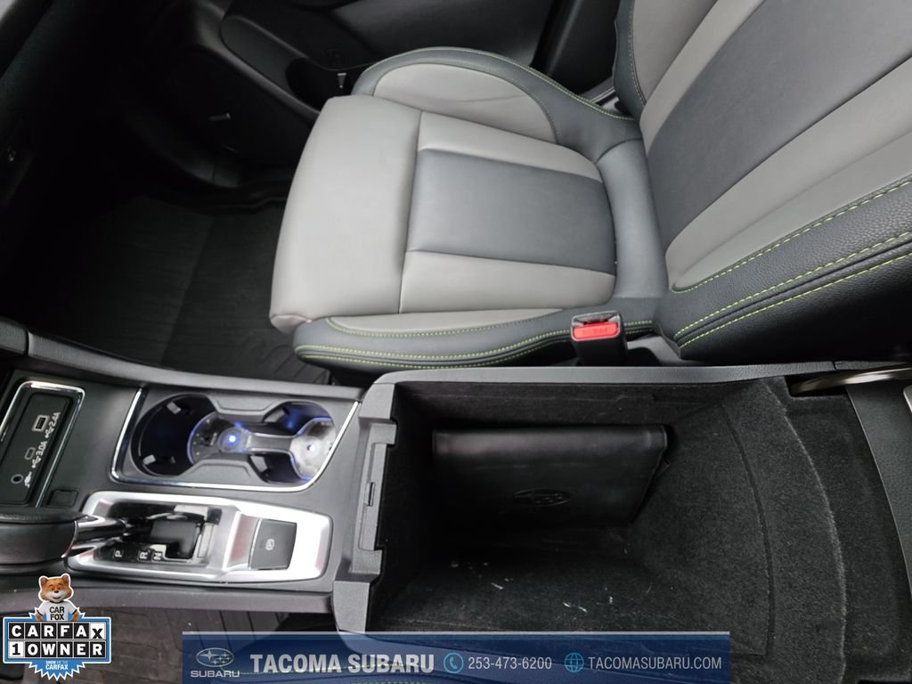 2023 Subaru Ascent Onyx Edition Limited - Photo 23