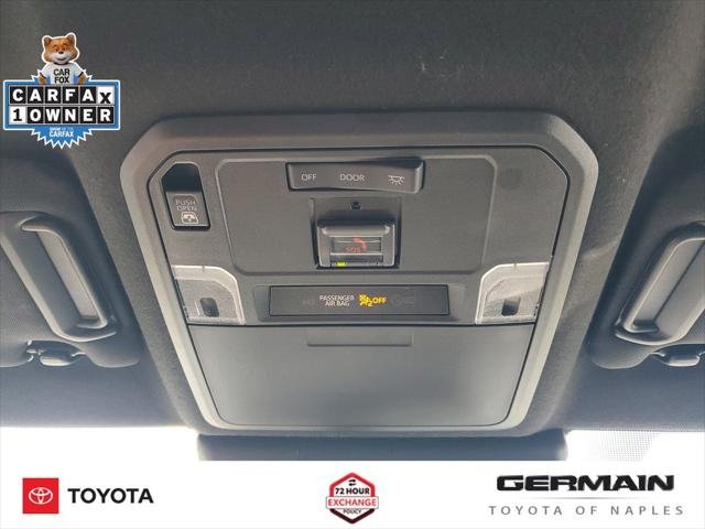 Certified Used 2025 CUTTING EDGE Toyota  image 34