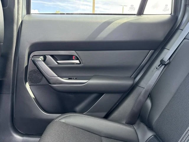 2026 Mazda CX-50 Meridian Edition - Photo 17
