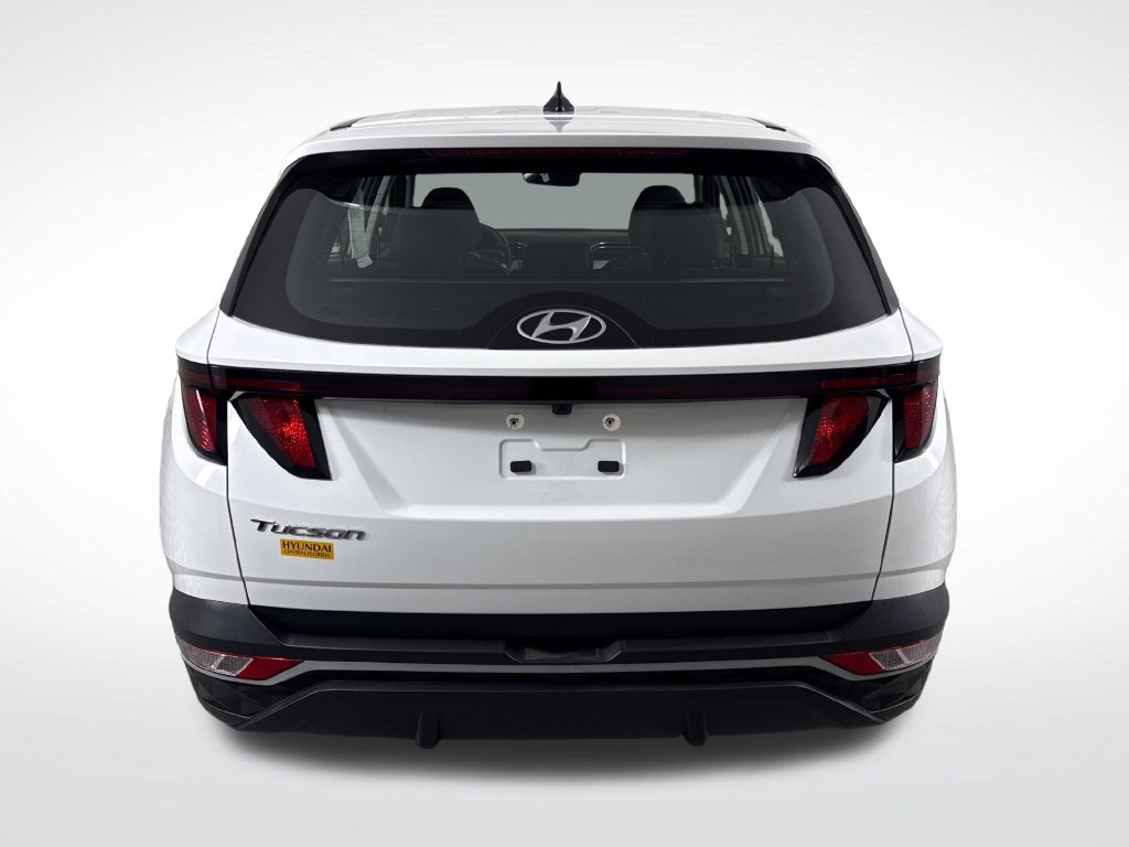 2024 Hyundai Tucson SE - Photo 5