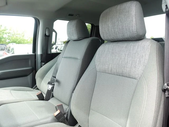 Used 2024 Black Ford XLT image 24