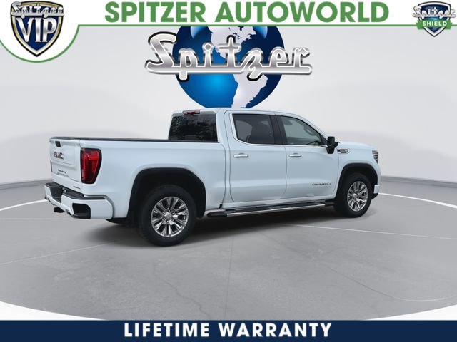 2026 GMC Sierra 1500 Denali - Photo 10