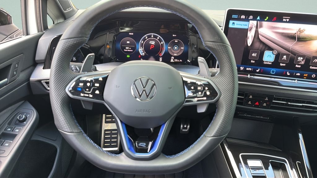 2026 Volkswagen Golf R R - Photo 12