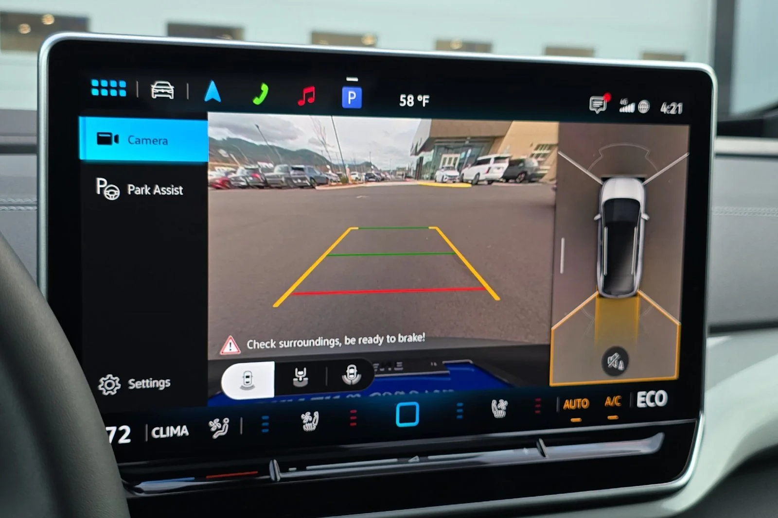 New 2026 Gray Volkswagen Pro S Plus image 19