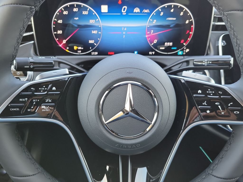 New 2027 Graphite Grey Metallic Mercedes-Benz E 450 image 22