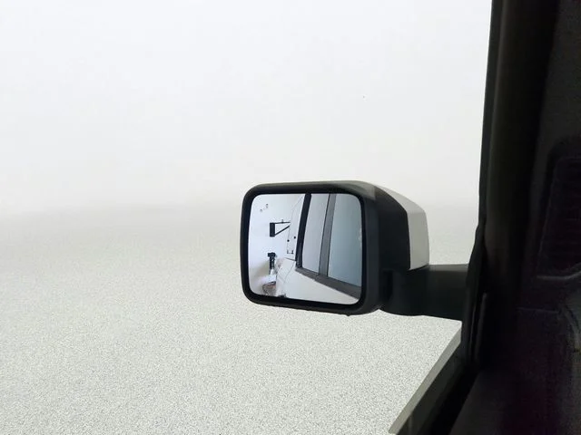 New 2026 Oxford White Ford Outer Banks® image 12