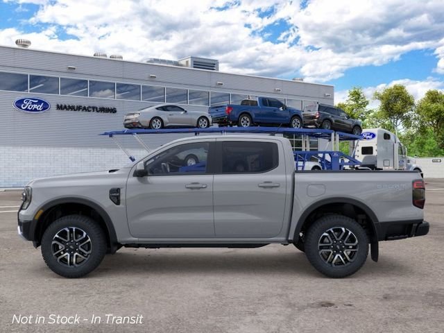 New 2026 Avalanche Ford Lariat® image 3