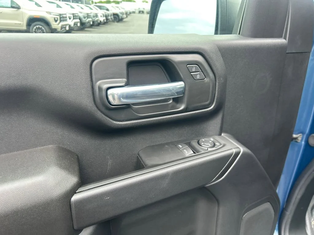 New 2026 Downpour Metallic GMC Pro image 15