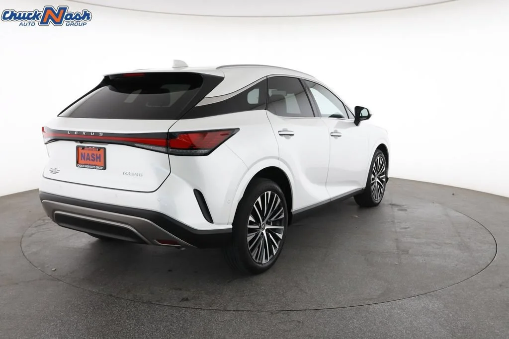 2023 Lexus RX 350 - Photo 12