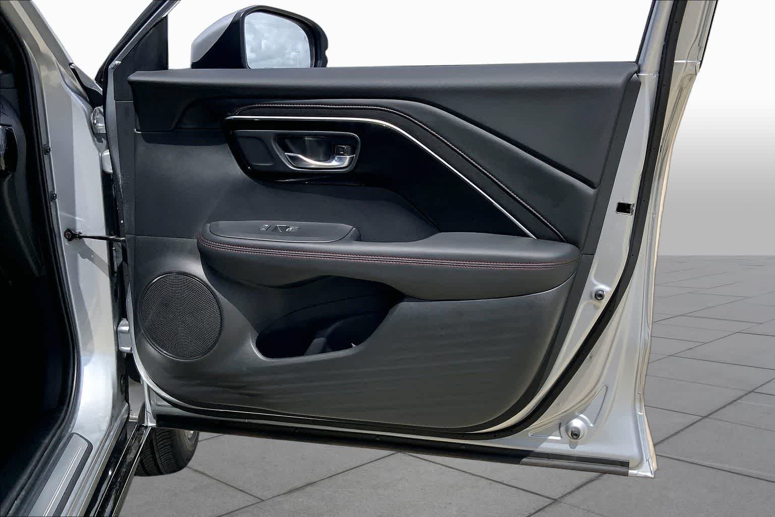 2025 Acura ADX A-Spec Package - Photo 22