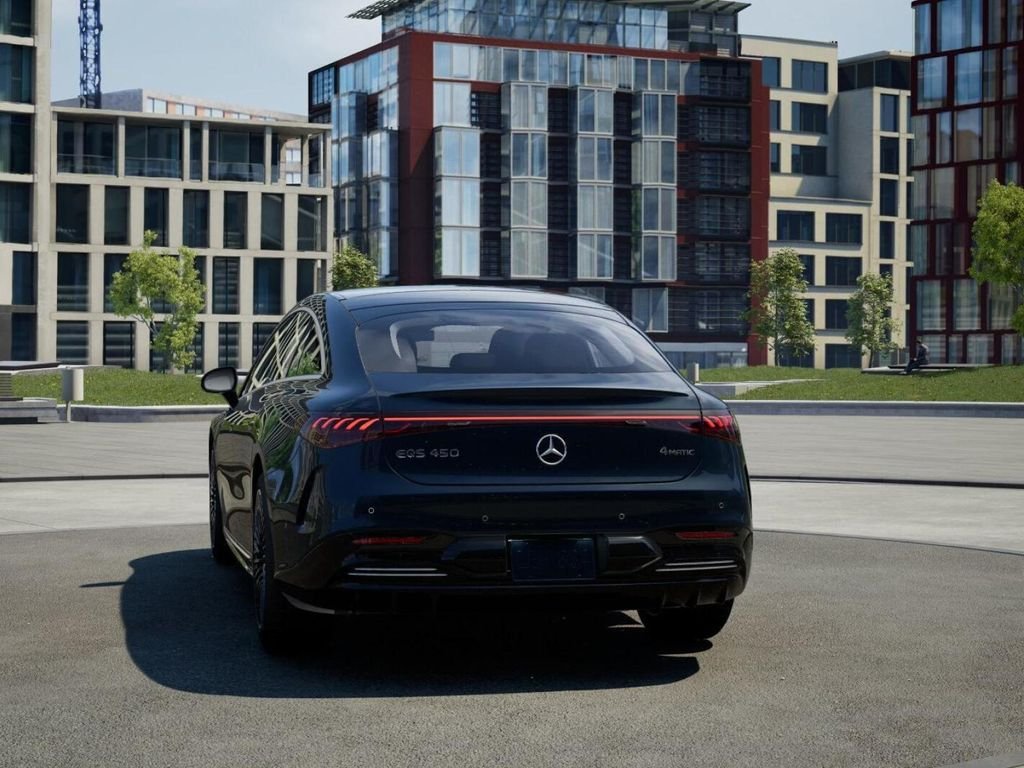 New 2026 Blue Mercedes-Benz 450 image 26