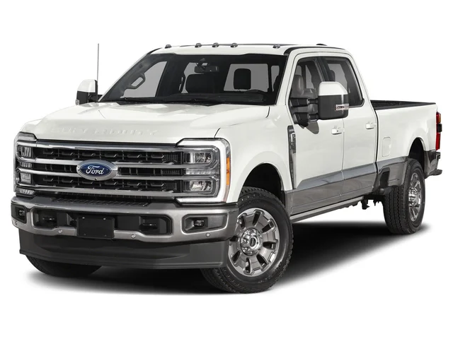 2026 Ford Super Duty F-350&reg; King Ranch&reg;