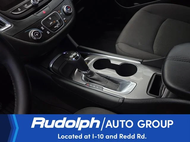 Used 2017 Red Chevrolet LT image 26