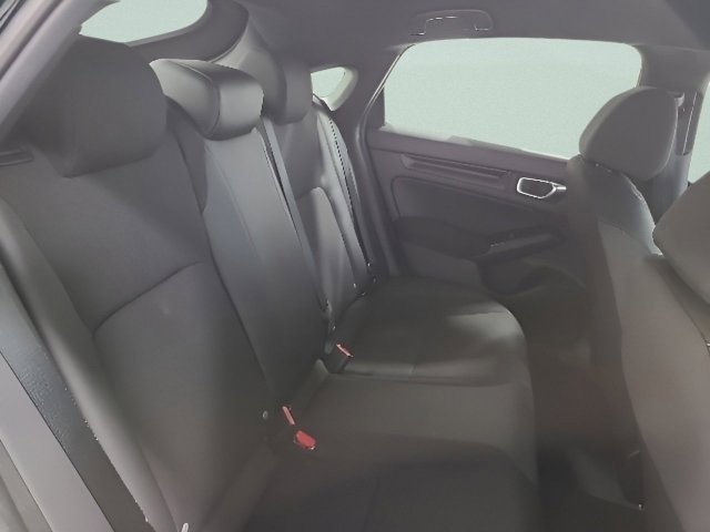 2026 Honda Civic Hatchback Sport - Photo 45