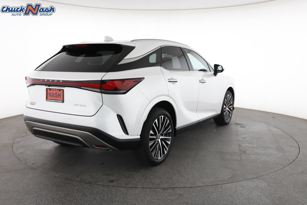 2023 Lexus RX 350 - Photo 12