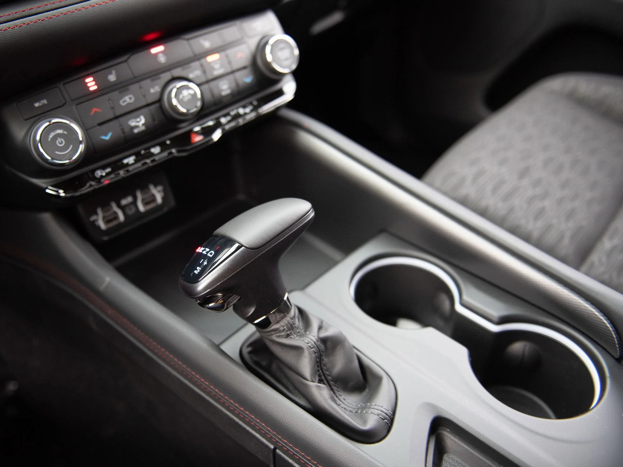 New 2026 Grey Dodge GT* image 19