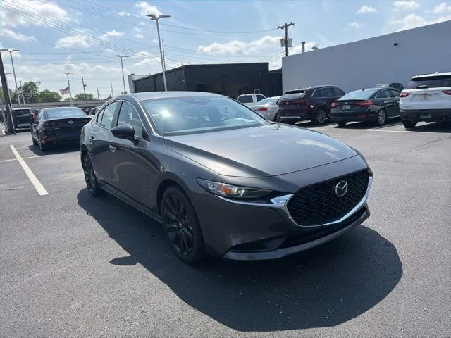 2026 Mazda CX-3 Select Sport AT 4-Door SKYACTIV's photo