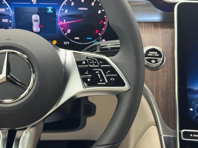 2025 Mercedes-Benz GLE GLE350 - Photo 24