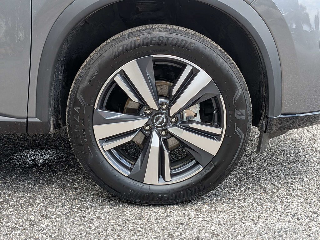 2026 Nissan Rogue SL - Photo 10