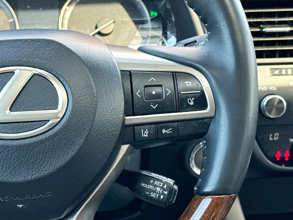 Used 2017 Gray Lexus 350 image 26