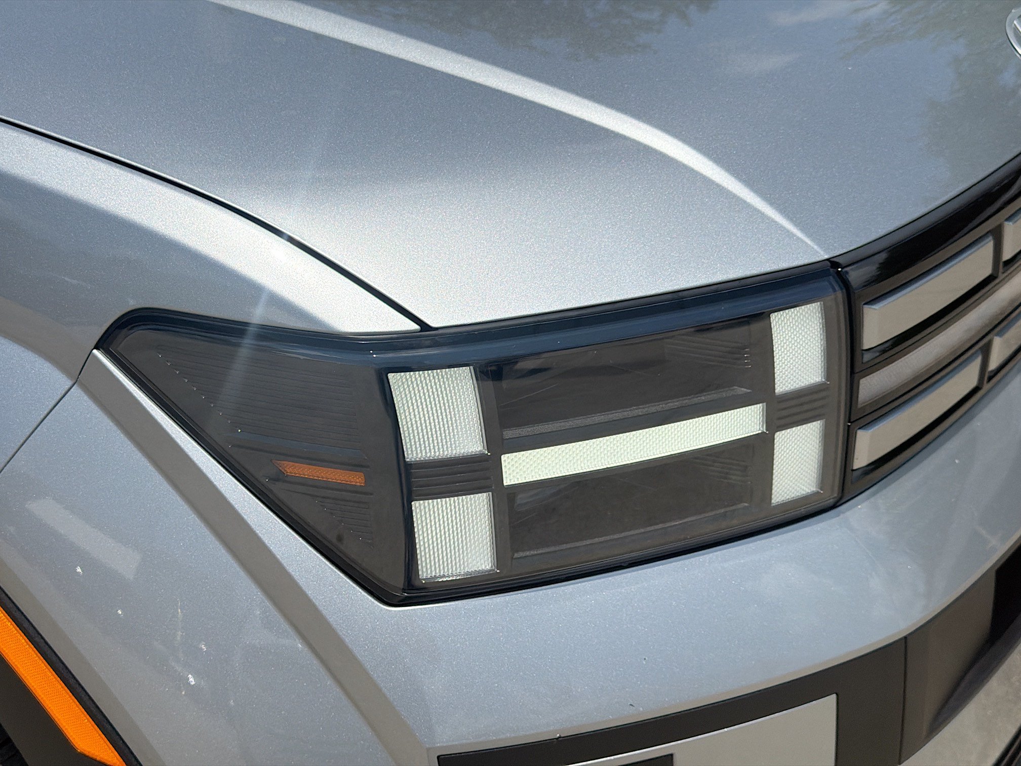 2024 Hyundai Santa Fe SE - Photo 31