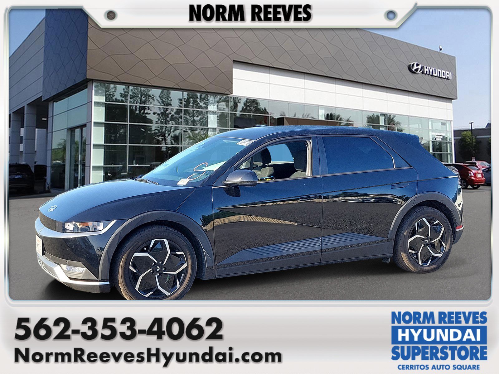 2024 Hyundai IONIQ 5
