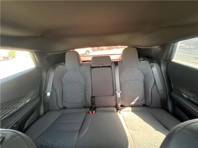 New 2026 Bludicrous  Paint Dodge RT 4-DOOR AWD image 27