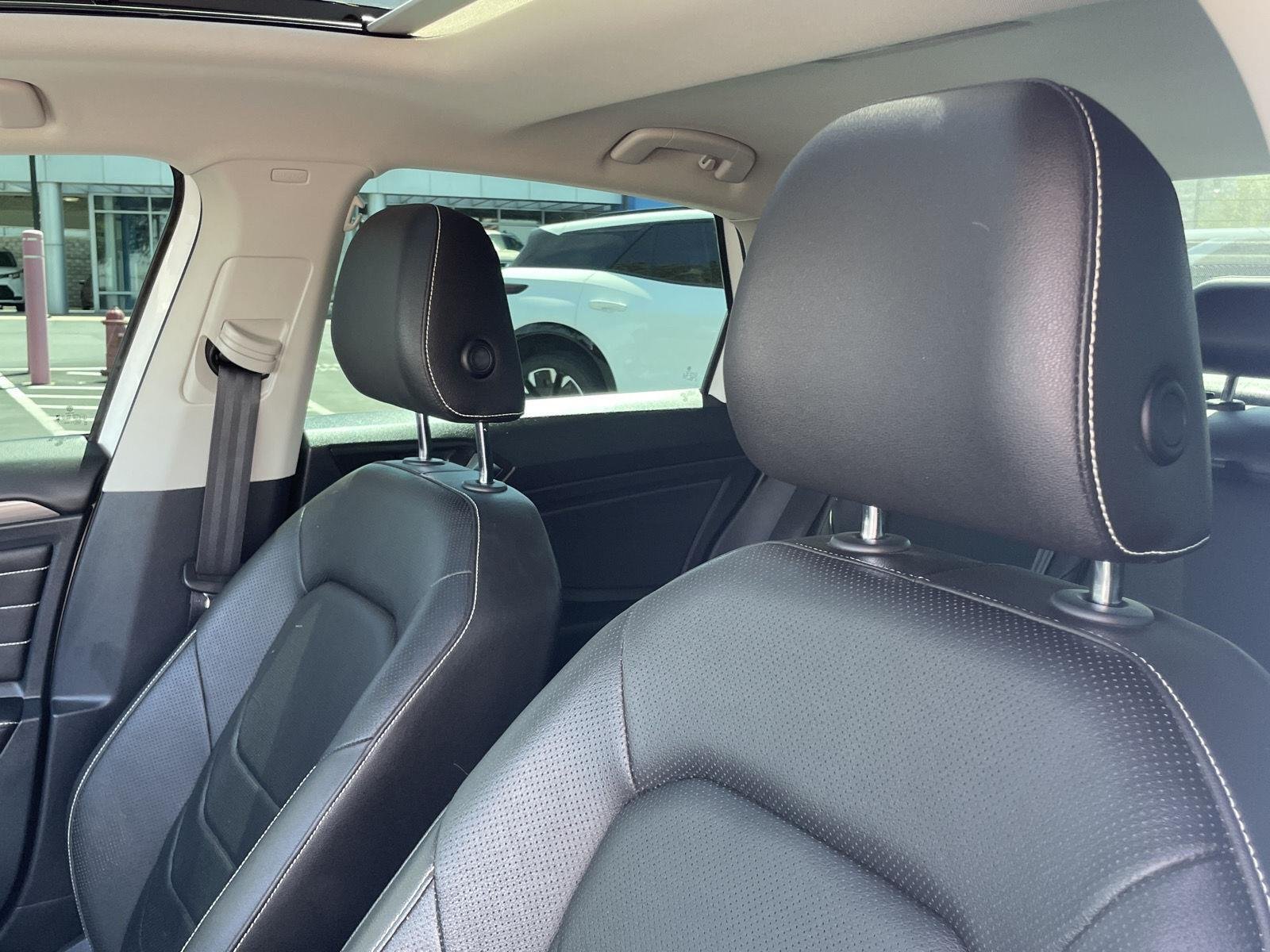 2023 Volkswagen Jetta SEL - Photo 24