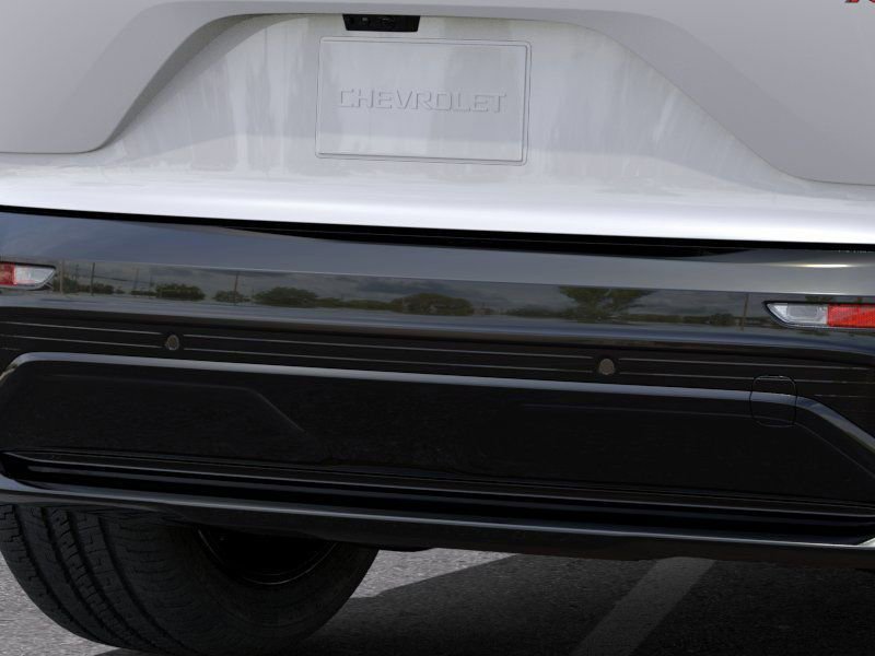 2025 Chevrolet Blazer EV RS - Photo 14