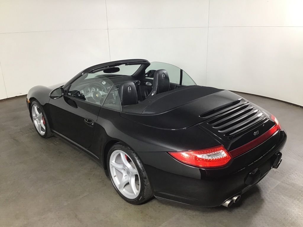 Used 2012  Porsche Carrera 4S image 13