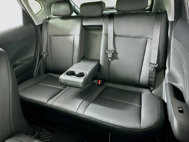 New 2026 Black Hyundai Limited image 11