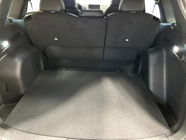 New 2027 Meteorite Gray Metallic Honda Sport Touring image 29