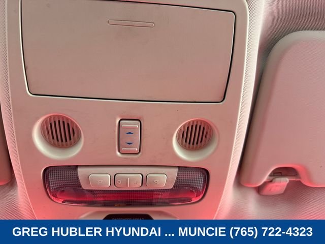 Used 2019 Silver Ford Titanium image 16