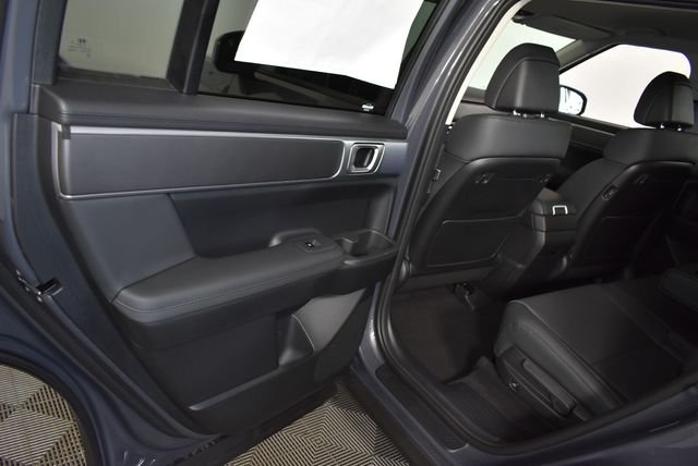 New 2026 Gray Hyundai SEL image 28