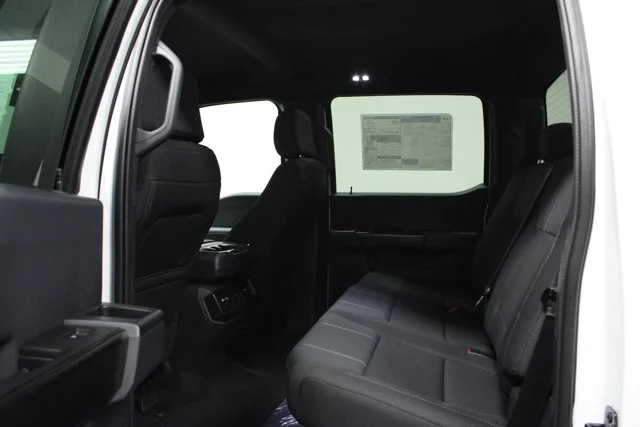 New 2026 Oxford White Ford STX® image 35