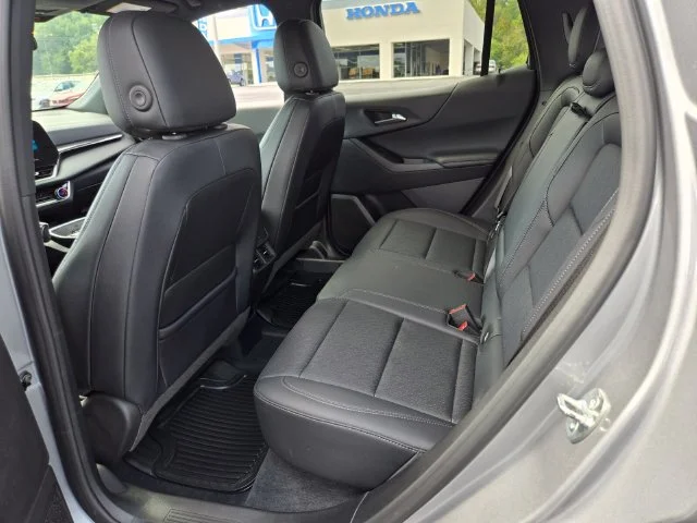 Used 2025 Gray Chevrolet LT image 11