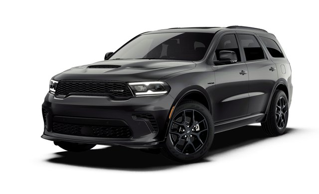 2027 Dodge Durango GT