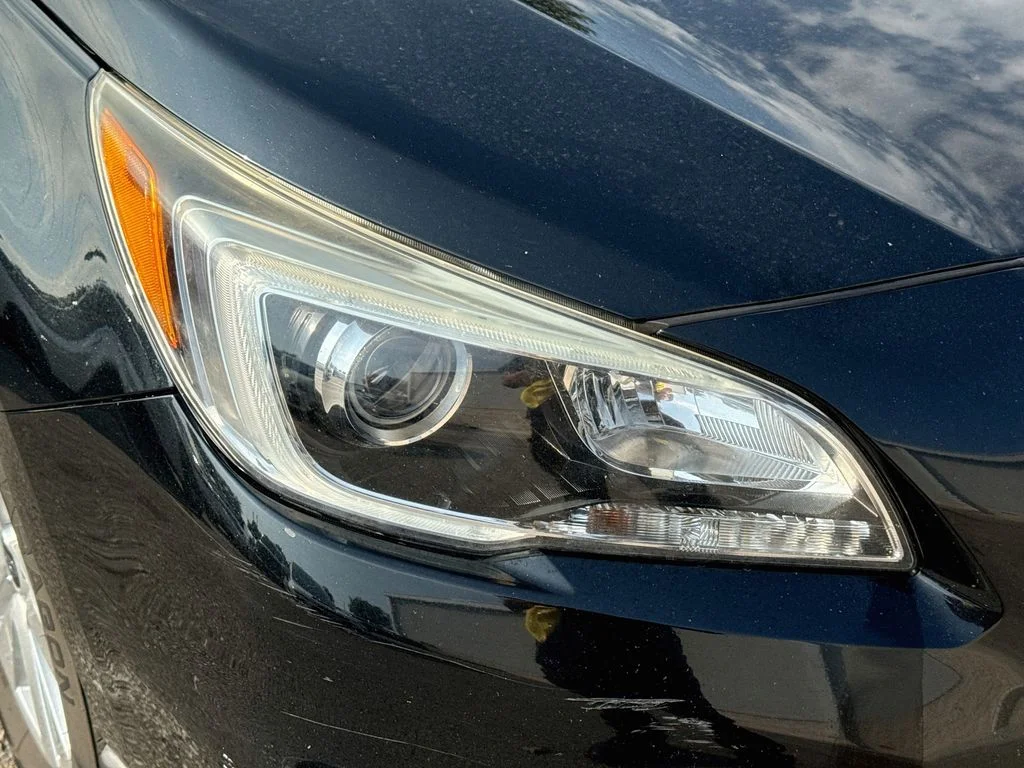 Used 2017 Black Subaru 2.5i Premium image 36