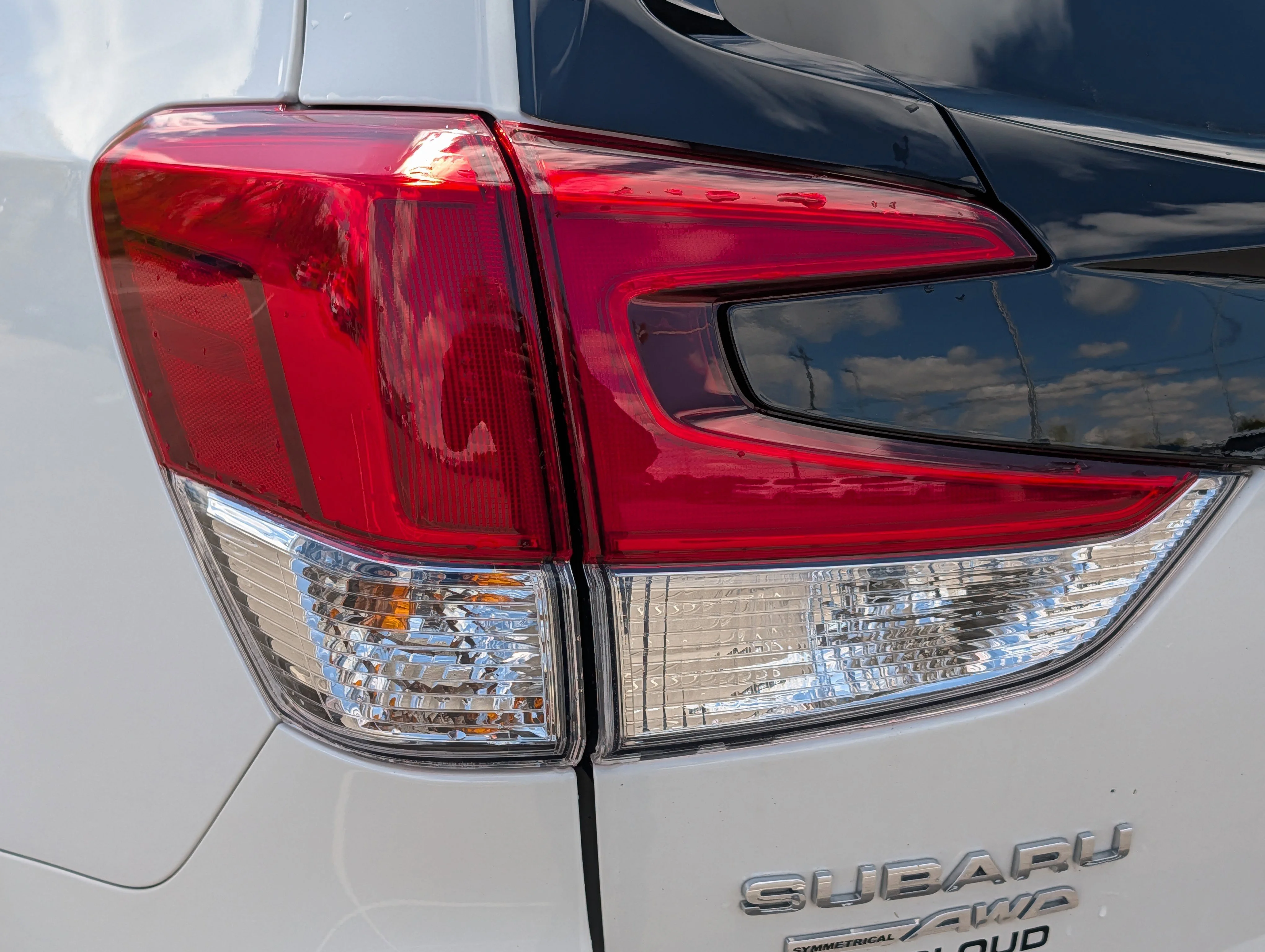 2023 Subaru Forester Sport - Photo 17