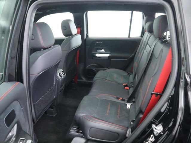2026 Mercedes-Benz GLB AMG GLB 35 - Photo 22
